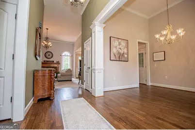 81 Castleman Road, Carrollton, GA 30116 - Photo 8