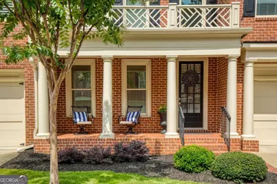 4725 SE Legacy Cove Lane, Smyrna, GA 30126 - Photo 2
