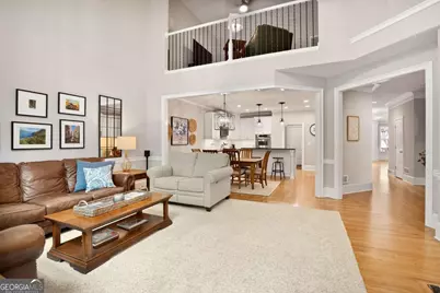 4725 SE Legacy Cove Lane, Smyrna, GA 30126 - Photo 20