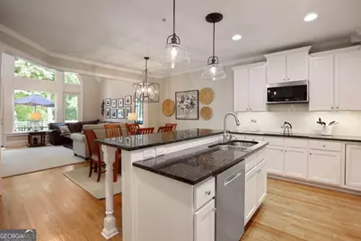4725 SE Legacy Cove Lane, Smyrna, GA 30126 - Photo 6