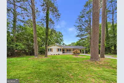 3784 Braswell Circle, Austell, GA 30106 - Photo 56