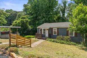 151 Magnolia Terrace, Athens, GA 30606 - Photo 2