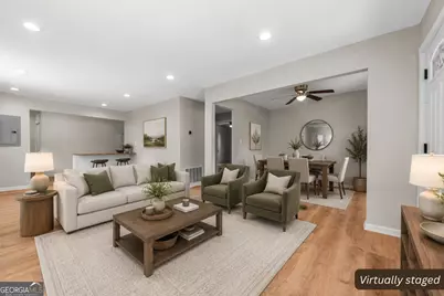151 Magnolia Terrace, Athens, GA 30606 - Photo 6