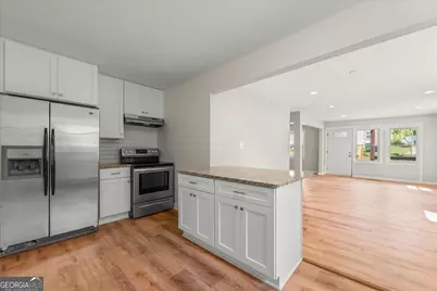 151 Magnolia Terrace, Athens, GA 30606 - Photo 10