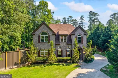 9315/9325 Meadowbrook Drive, Gainesville, GA 30506 - Photo 1