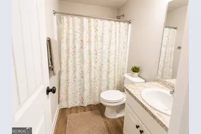 675 Stag Run Drive, Mansfield, GA 30055 - Photo 16