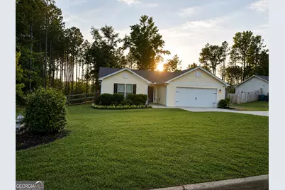 675 Stag Run Drive, Mansfield, GA 30055 - Photo 20