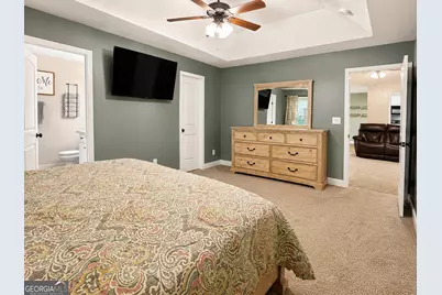 675 Stag Run Drive, Mansfield, GA 30055 - Photo 10