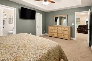 675 Stag Run Dr, Mansfield, GA 30055 - Photo 10