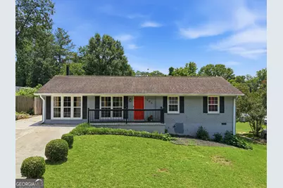 405 King Arthur Court, Jonesboro, GA 30236 - Photo 1
