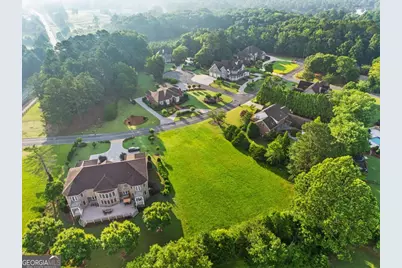 Lot 28 Timber Ridge Drive, Calhoun, GA 30701 - Photo 4