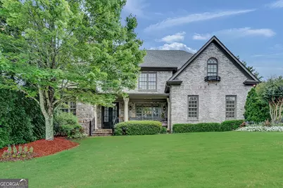 2494 Oak Grove Estates NE, Atlanta, GA 30345 - Photo 6