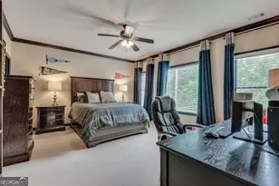 2494 Oak Grove Estates NE, Atlanta, GA 30345 - Photo 52
