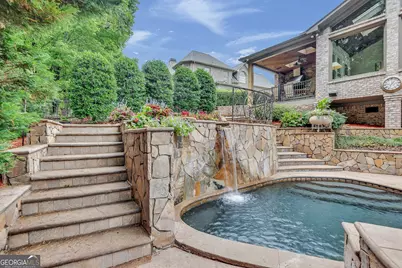 2494 Oak Grove Estates NE, Atlanta, GA 30345 - Photo 92