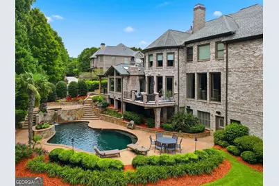 2494 Oak Grove Estates NE, Atlanta, GA 30345 - Photo 102