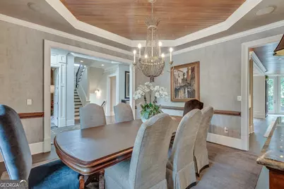 2494 Oak Grove Estates NE, Atlanta, GA 30345 - Photo 14