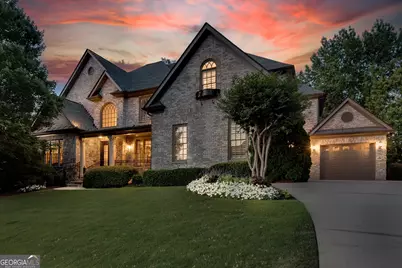 2494 Oak Grove Estates NE, Atlanta, GA 30345 - Photo 1