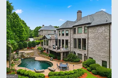 2494 Oak Grove Estates NE, Atlanta, GA 30345 - Photo 100