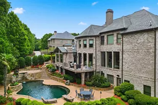 2494 Oak Grove Estates NE, Atlanta, GA 30345 - Photo 100