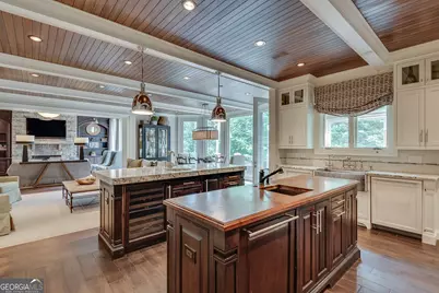2494 Oak Grove Estates NE, Atlanta, GA 30345 - Photo 30