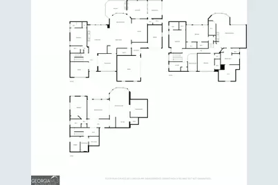 2494 Oak Grove Estates NE, Atlanta, GA 30345 - Photo 108