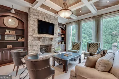 2494 Oak Grove Estates NE, Atlanta, GA 30345 - Photo 20