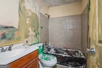 1727 Vauxhall Drive, Lithonia, GA 30058 - Photo 18