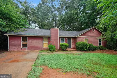 1727 Vauxhall Drive, Lithonia, GA 30058 - Photo 2