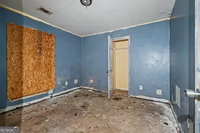 1727 Vauxhall Drive, Lithonia, GA 30058 - Photo 20