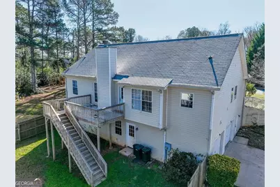 5810 Woodberry Walk, Cumming, GA 30028 - Photo 32