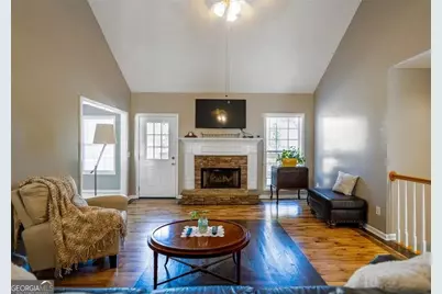5810 Woodberry Walk, Cumming, GA 30028 - Photo 16