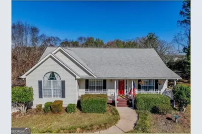 5810 Woodberry Walk, Cumming, GA 30028 - Photo 2