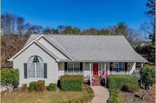 5810 Woodberry Walk, Cumming, GA 30028 - Photo 2