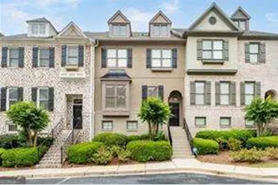 1184 Laurel Place SE, Smyrna, GA 30080 - Photo 1