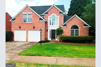377 Fairbrook Circle, Marietta, GA 30067 - Photo 1