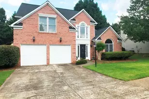 377 Fairbrook Cir, Marietta, GA 30067 - Photo 2