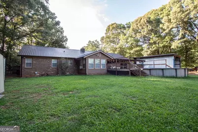 2150 Beaverdam Road, Colbert, GA 30628 - Photo 32