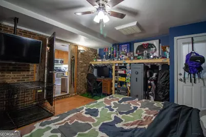 2150 Beaverdam Road, Colbert, GA 30628 - Photo 12