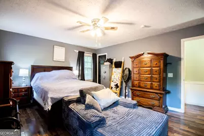2150 Beaverdam Road, Colbert, GA 30628 - Photo 14
