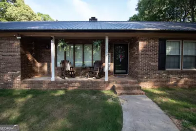 2150 Beaverdam Road, Colbert, GA 30628 - Photo 4