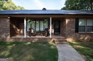 2150 Beaverdam Rd, Colbert, GA 30628 - Photo 4