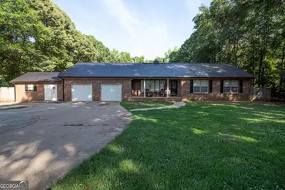 2150 Beaverdam Road, Colbert, GA 30628 - Photo 2