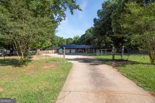 2150 Beaverdam Rd, Colbert, GA 30628 - Photo 36