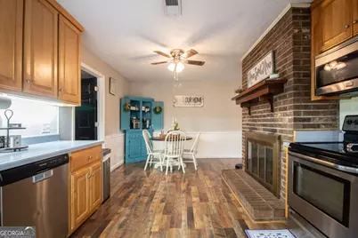 2150 Beaverdam Road, Colbert, GA 30628 - Photo 10