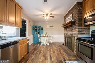 2150 Beaverdam Rd, Colbert, GA 30628 - Photo 10