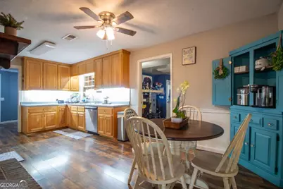 2150 Beaverdam Road, Colbert, GA 30628 - Photo 8