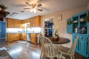 2150 Beaverdam Rd, Colbert, GA 30628 - Photo 8