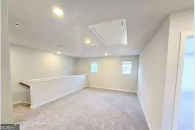 2665 Mourning Dove Drive #LOT 51, Grayson, GA 30017 - Photo 6