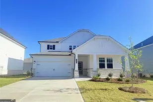 2665 Mourning Dove Dr, Grayson, GA 30017 - Photo 1