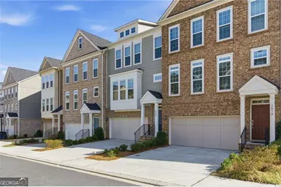 1049 Caruso Drive, Buford, GA 30518 - Photo 12